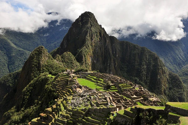 The Inca Trail, Peru