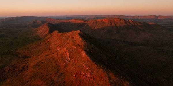 The Larapinta Trail — 12 Most Asked Questions, Answered by Someone Who's Actually Done It