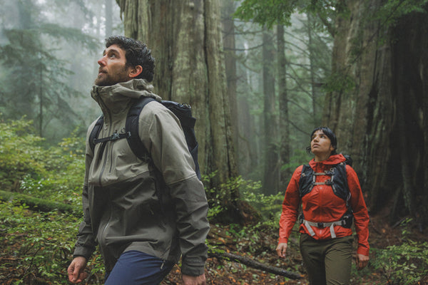 A Basic Guide to Understanding Waterproof and Breathable Membranes