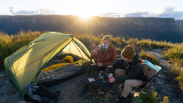 The Best Campsites Close to Sydney