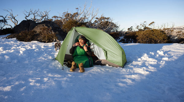 The Ultimate Winter Camping & Hiking Gear Guide 2026