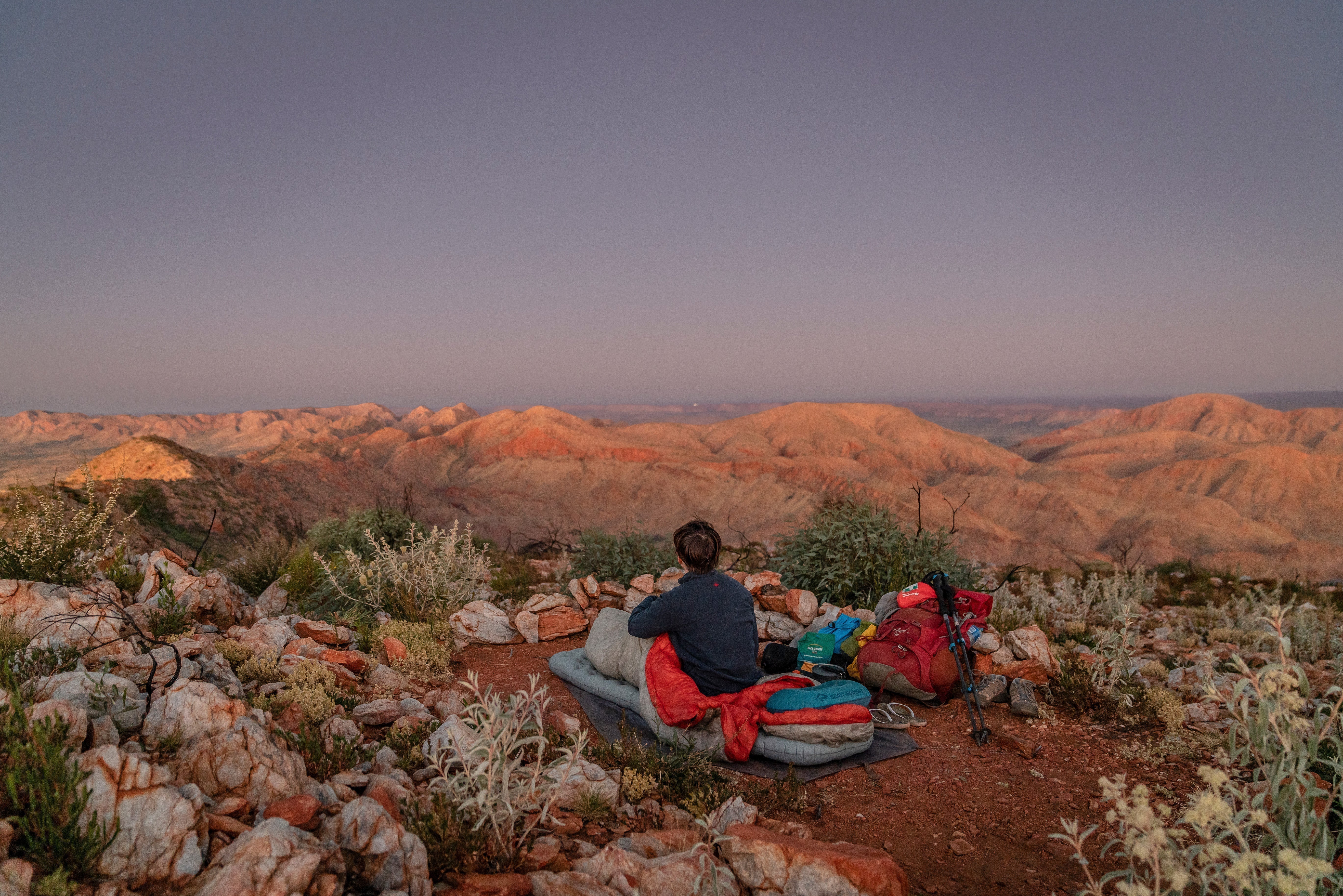 Trek Def Beginner's Guide to Overnight Hiking | Trek & Travel