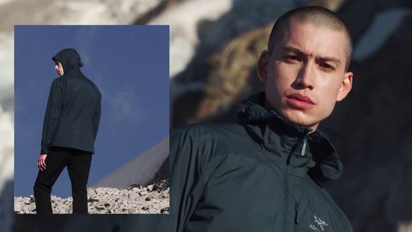 Arc'teryx Atom LT Hoody - Braden