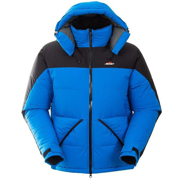 Mont Icicle Jacket - Angela