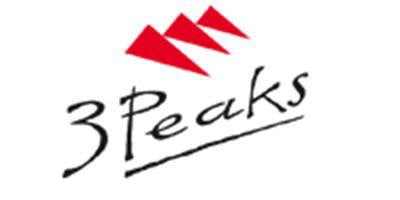 3 Peaks