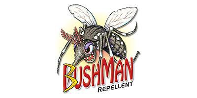 Bushman Repellent