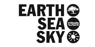Earth Sea Sky