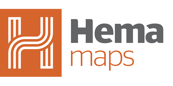 Hema Maps