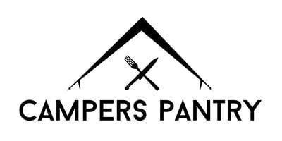 Camper's Pantry