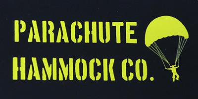 Parachute Hammocks