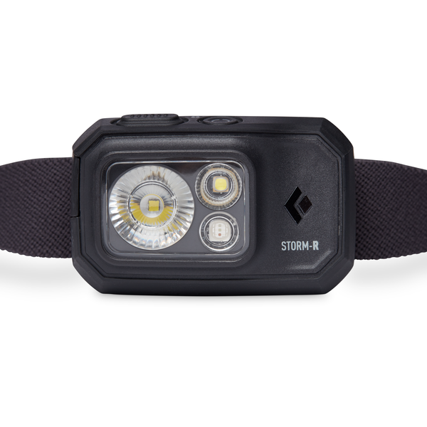 Storm 500 Lumen Rechargeable Headlamp