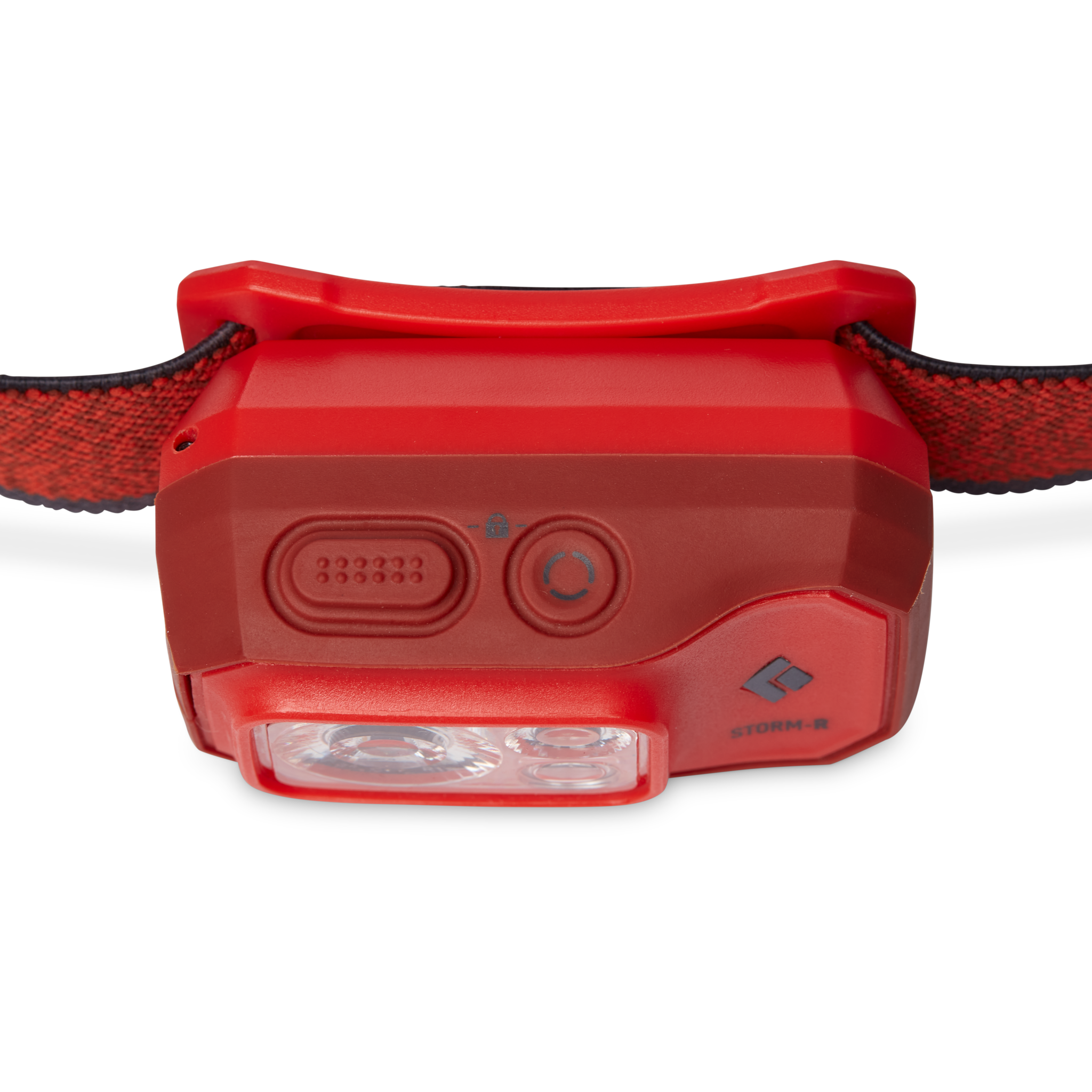 Storm 500 Lumen Rechargeable Headlamp