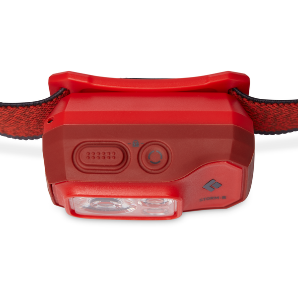 Storm 500 Lumen Rechargeable Headlamp