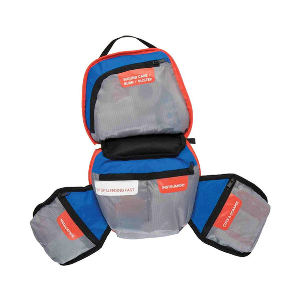 Mountain Series First Aid Kit - Backpacker