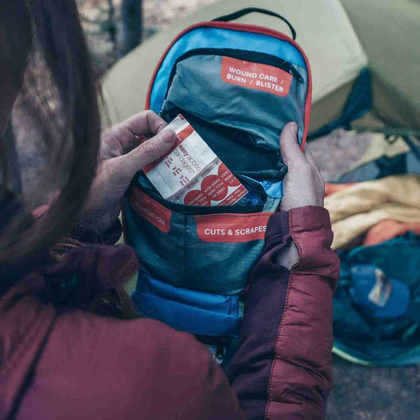 Mountain Series First Aid Kit - Hiker