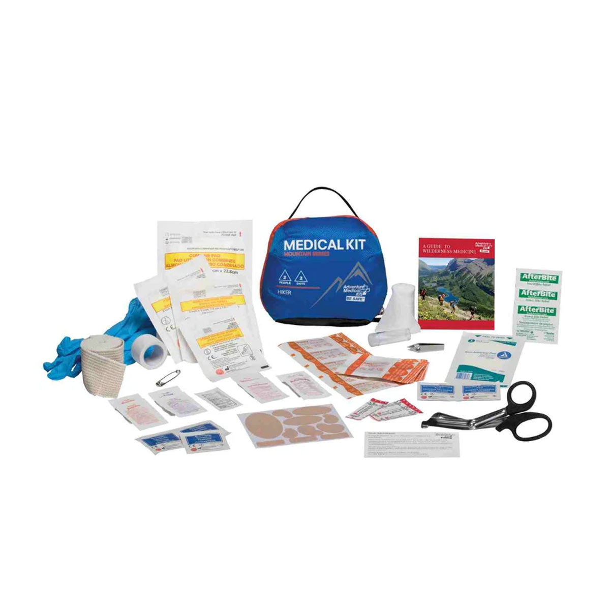 Mountain Series First Aid Kit - Hiker