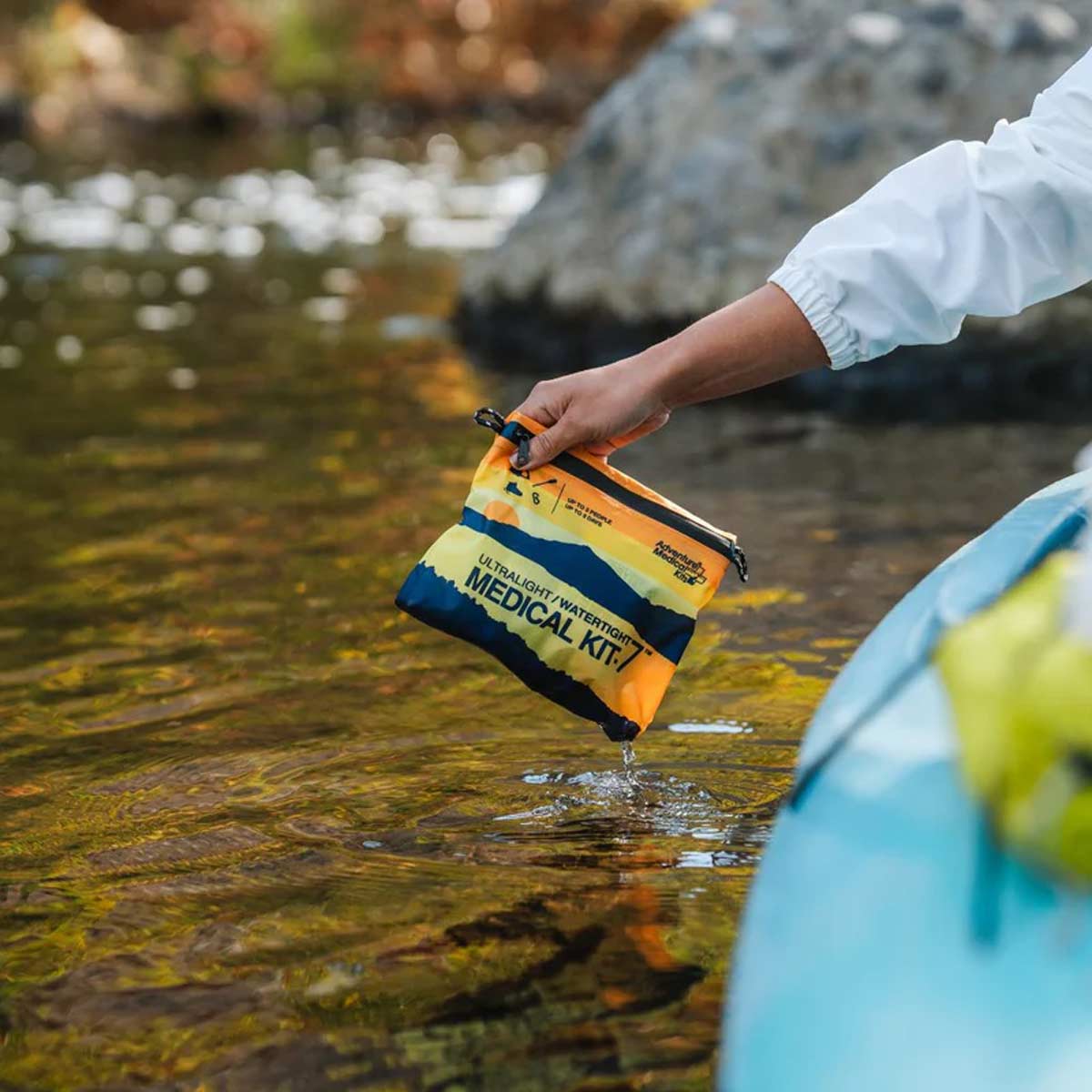 Ultralight First Aid Kit - 0.7
