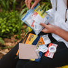 Ultralight First Aid Kit - 0.5