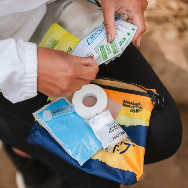 Ultralight First Aid Kit - 0.7