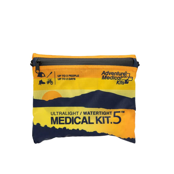 Ultralight First Aid Kit - 0.5