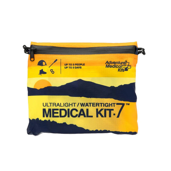 Ultralight First Aid Kit - 0.7