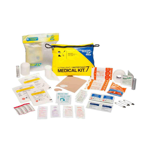 Ultralight First Aid Kit - 0.7