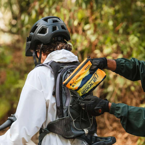 Ultralight First Aid Kit - 0.7