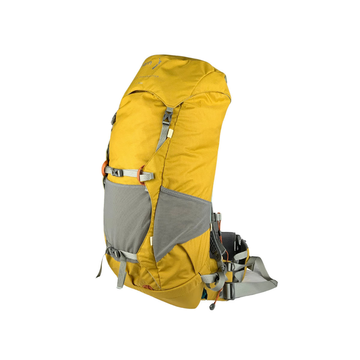 Natural Exhilaration