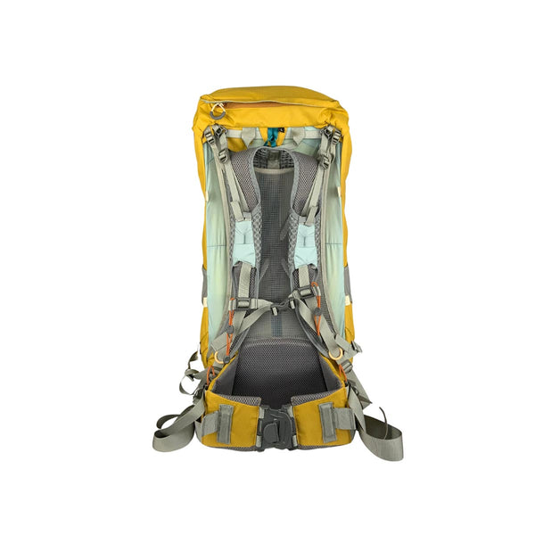 Natural Exhilaration