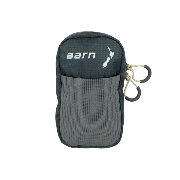 Shoulder Strap Pocket