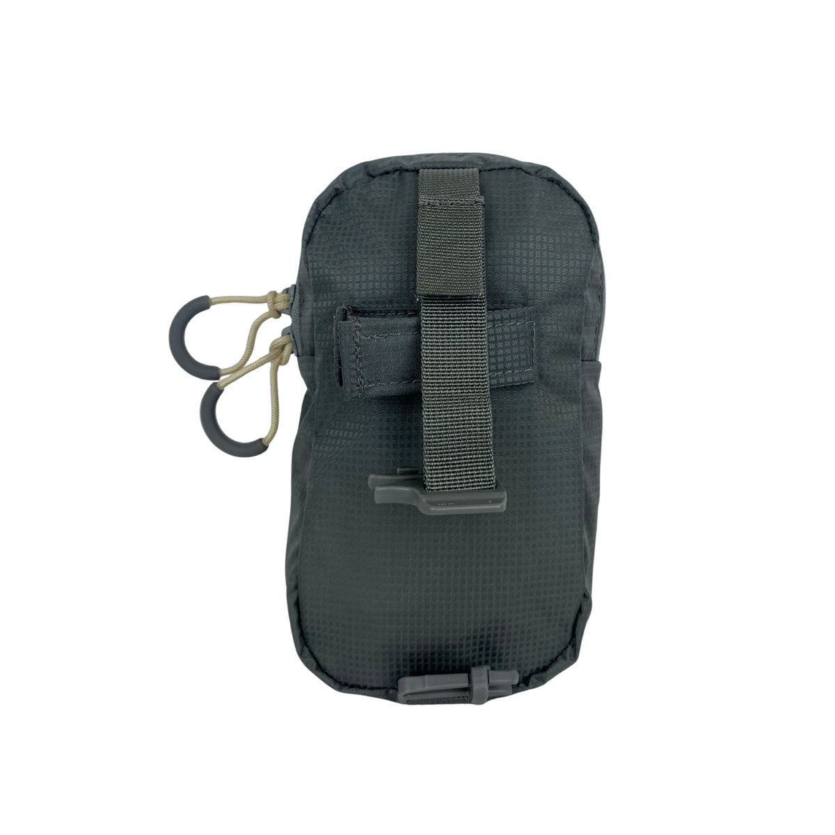 Shoulder Strap Pocket