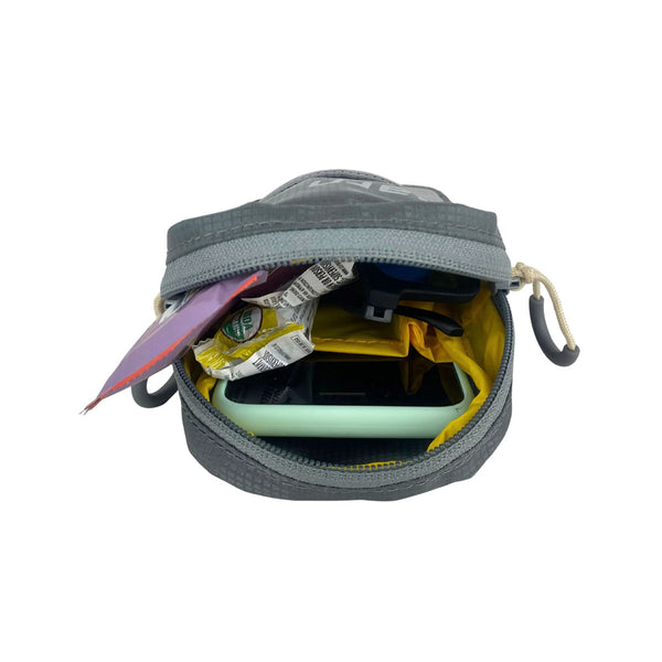 Shoulder Strap Pocket