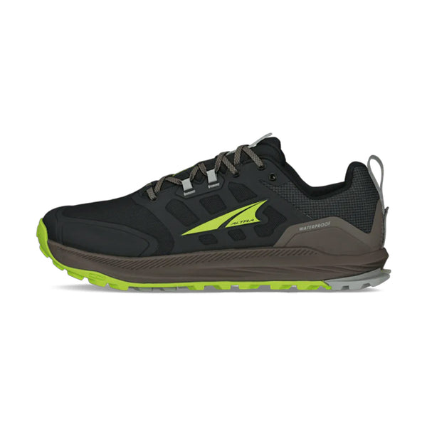Lone Peak 9 Waterproof Mens