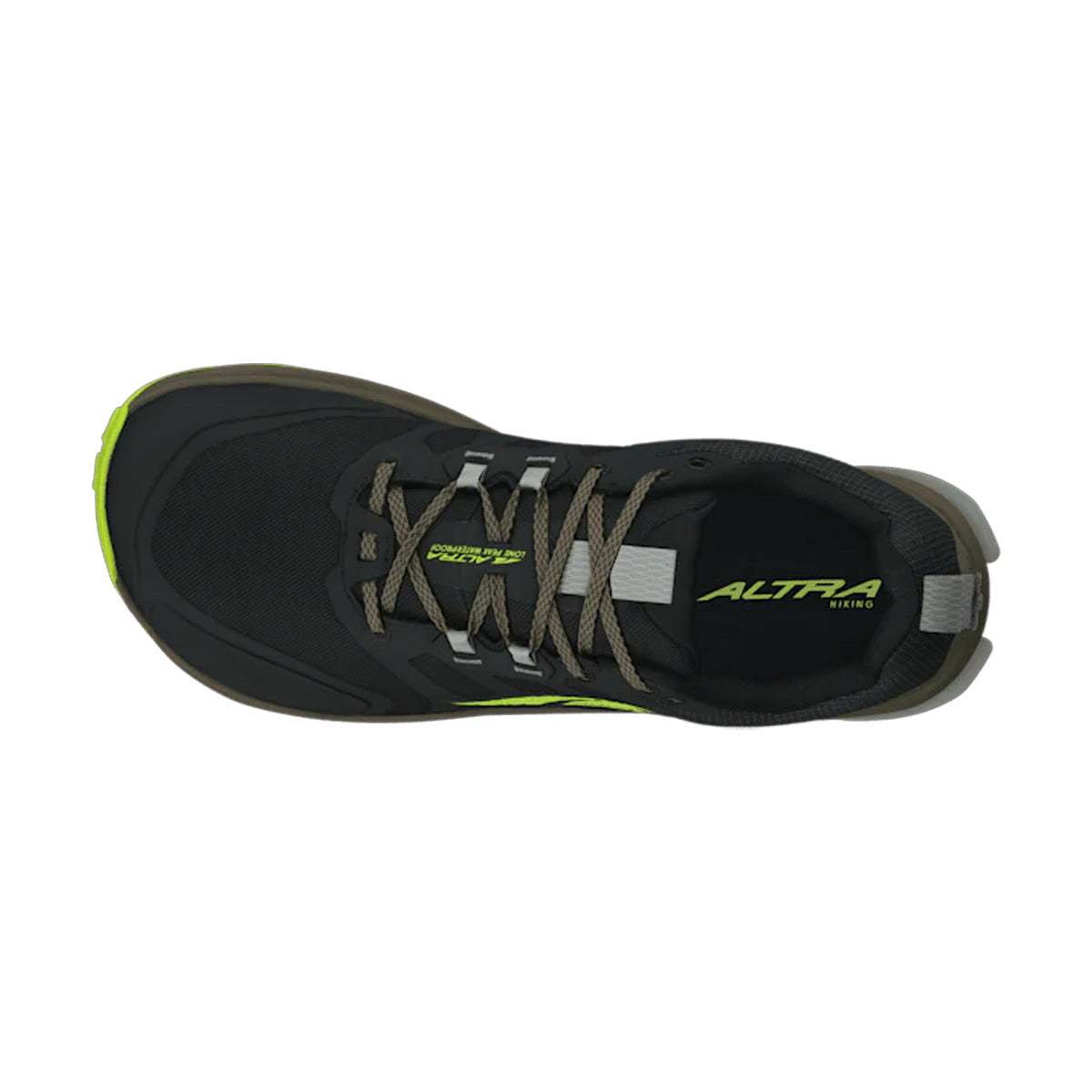 Lone Peak 9 Waterproof Mens