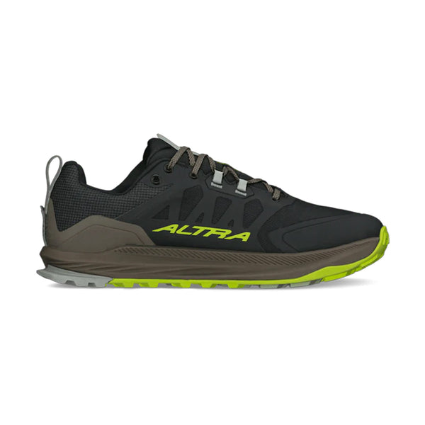 Lone Peak 9 Waterproof Mens