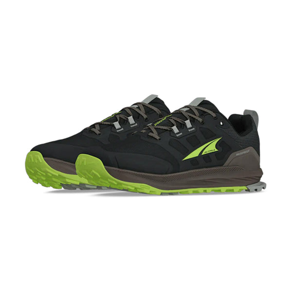 Lone Peak 9 Waterproof Mens