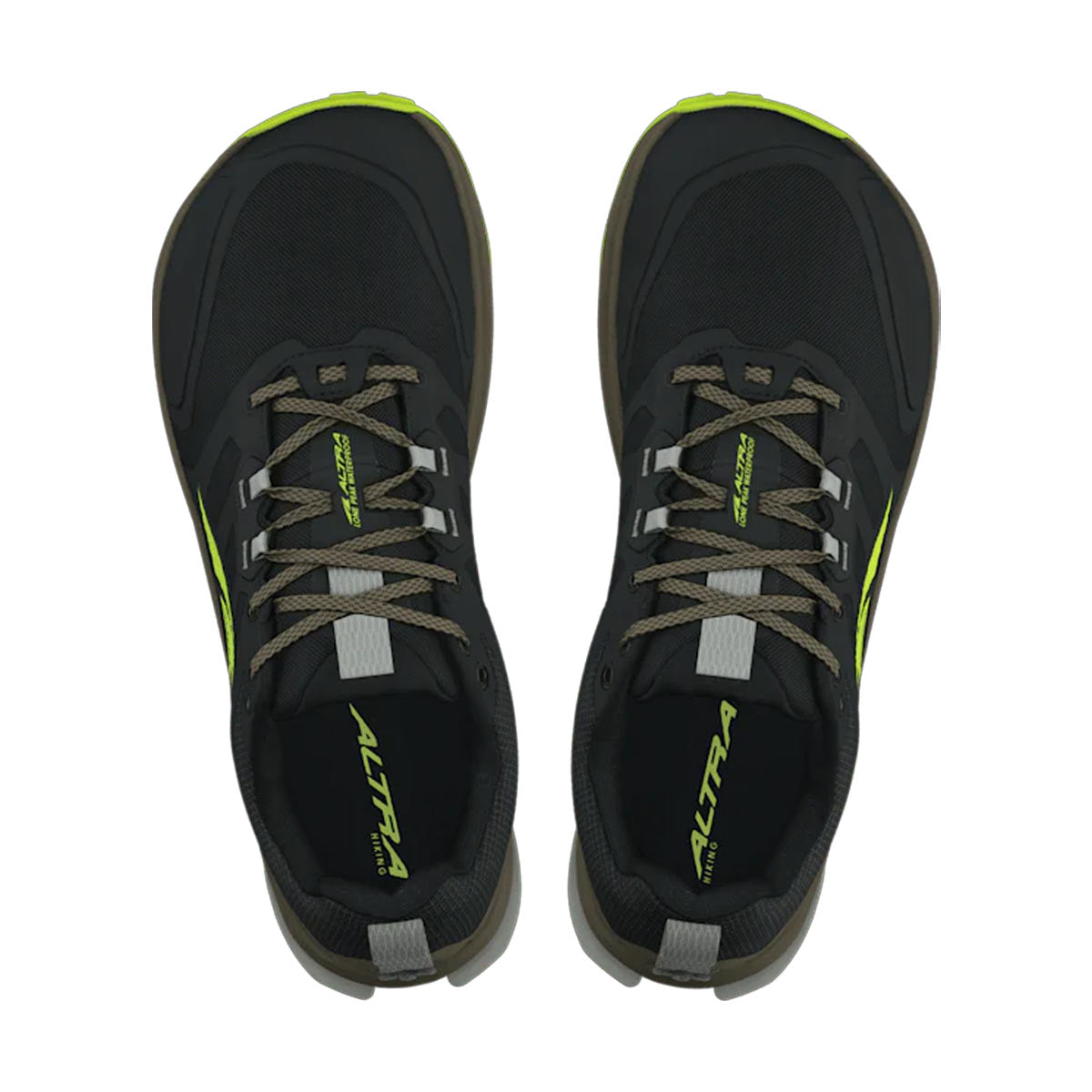 Lone Peak 9 Waterproof Mens