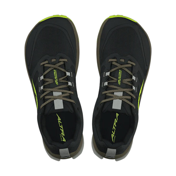 Lone Peak 9 Waterproof Mens