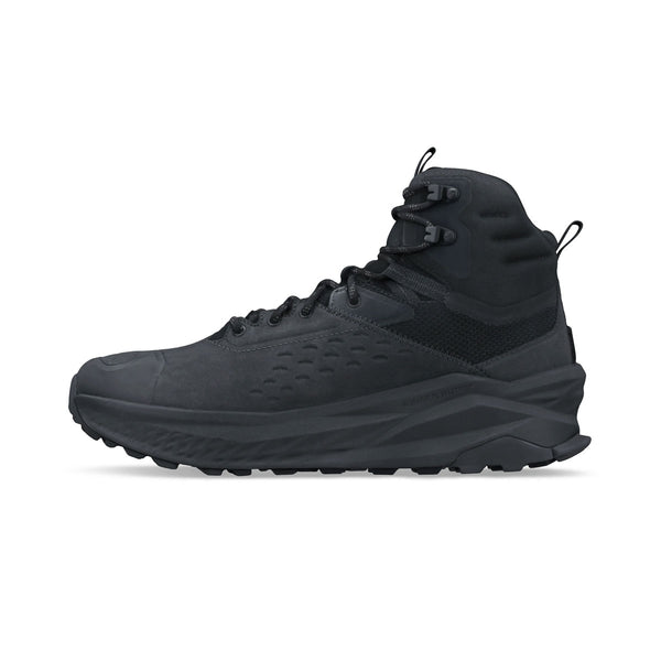 Olympus 6 Hike Mid GTX Womens