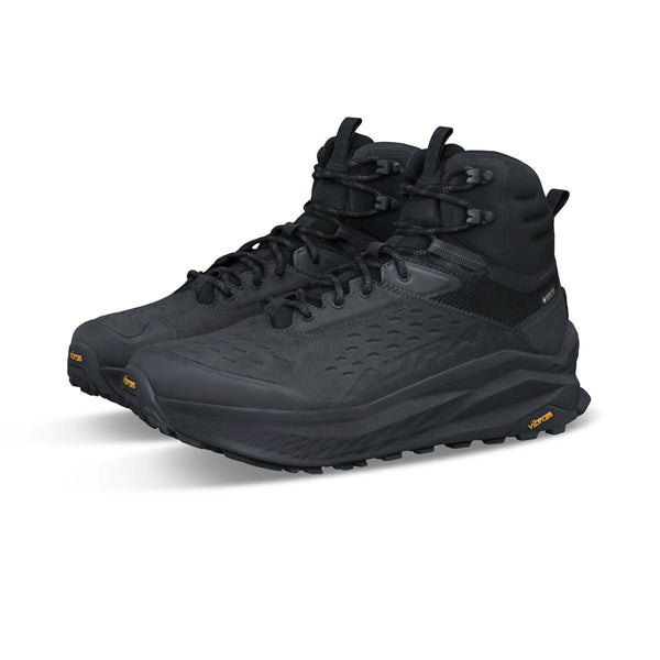Olympus 6 Hike Mid GTX Womens