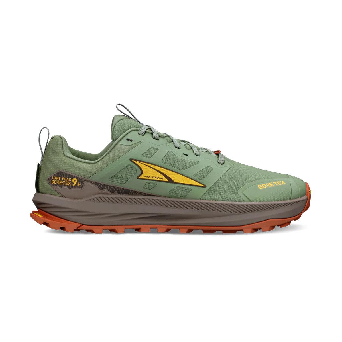 Lone Peak 9+ GTX Mens