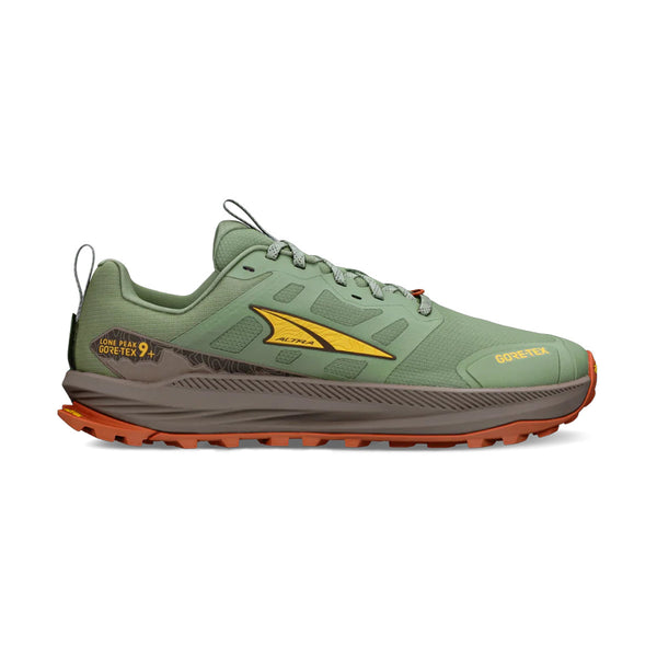 Lone Peak 9+ GTX Mens