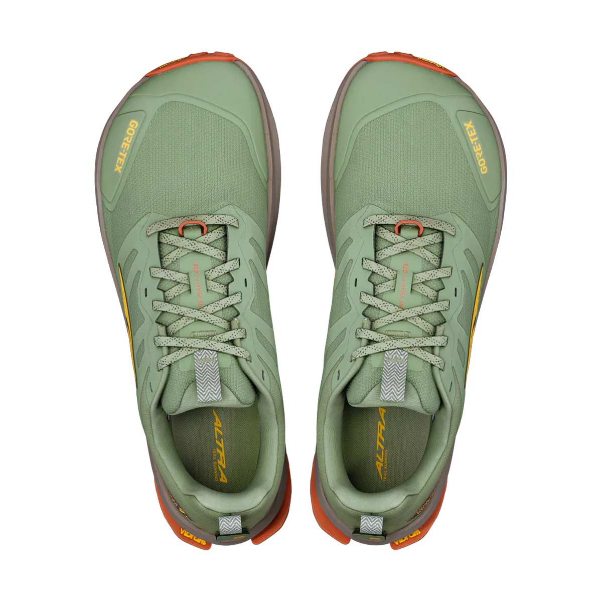 Lone Peak 9+ GTX Mens