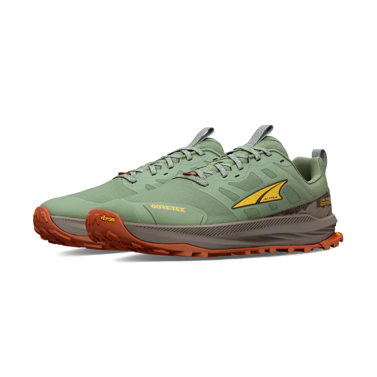 Lone Peak 9+ GTX Mens