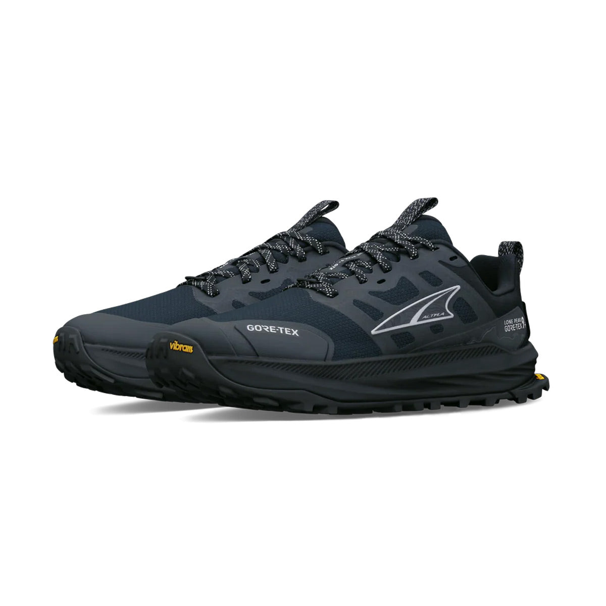 Lone Peak 9+ GTX Womens