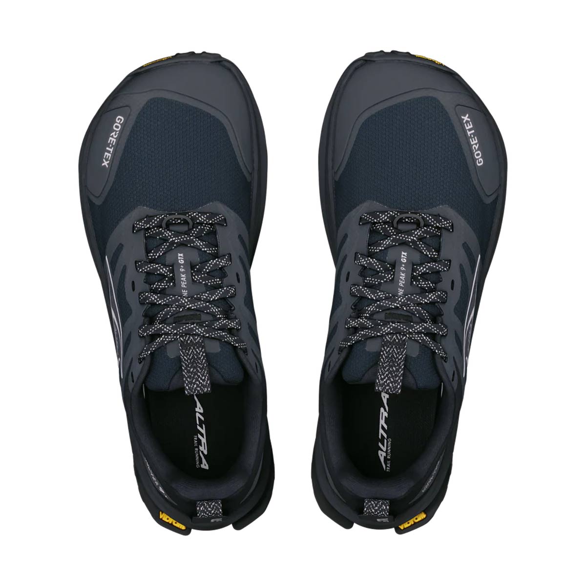 Lone Peak 9+ GTX Womens