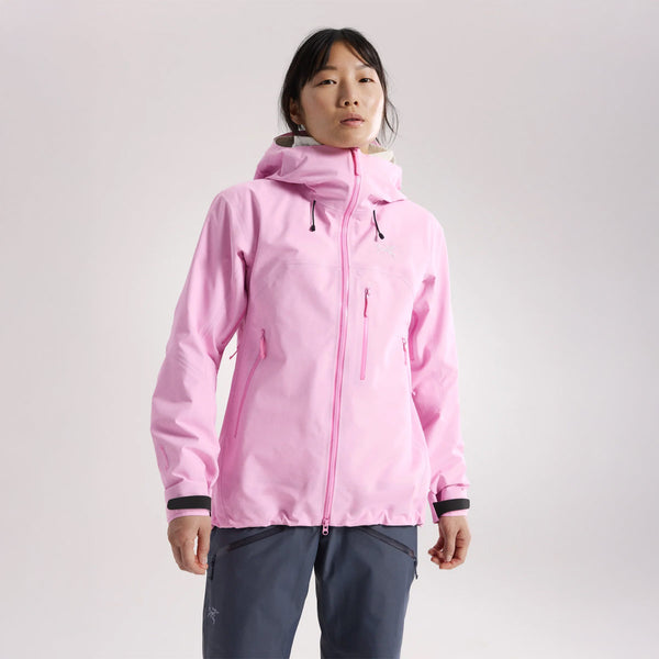 Beta SV Jacket Womens