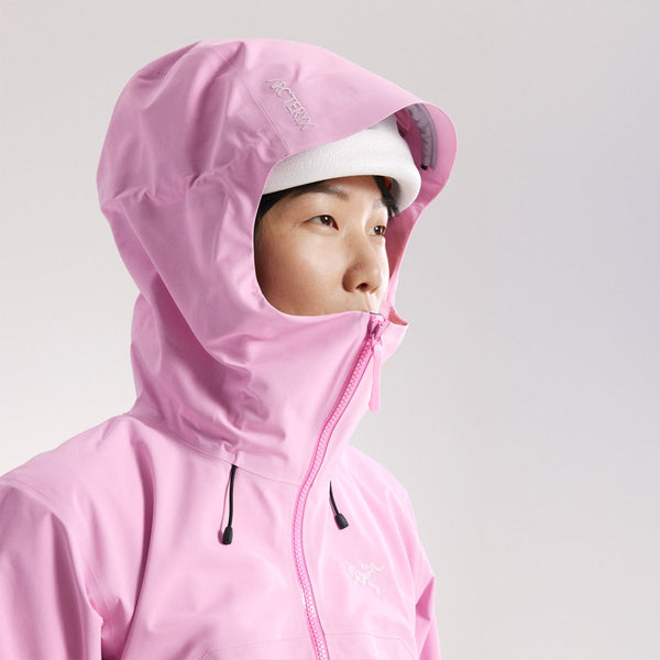 Beta SV Jacket Womens