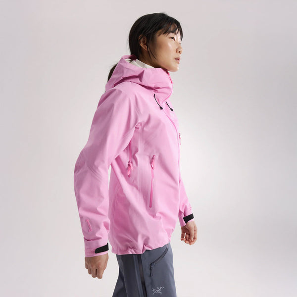 Beta SV Jacket Womens