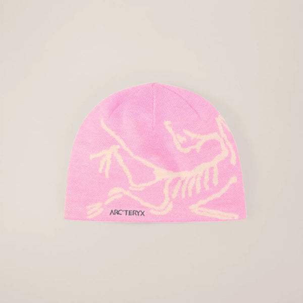 Bird Head Toque